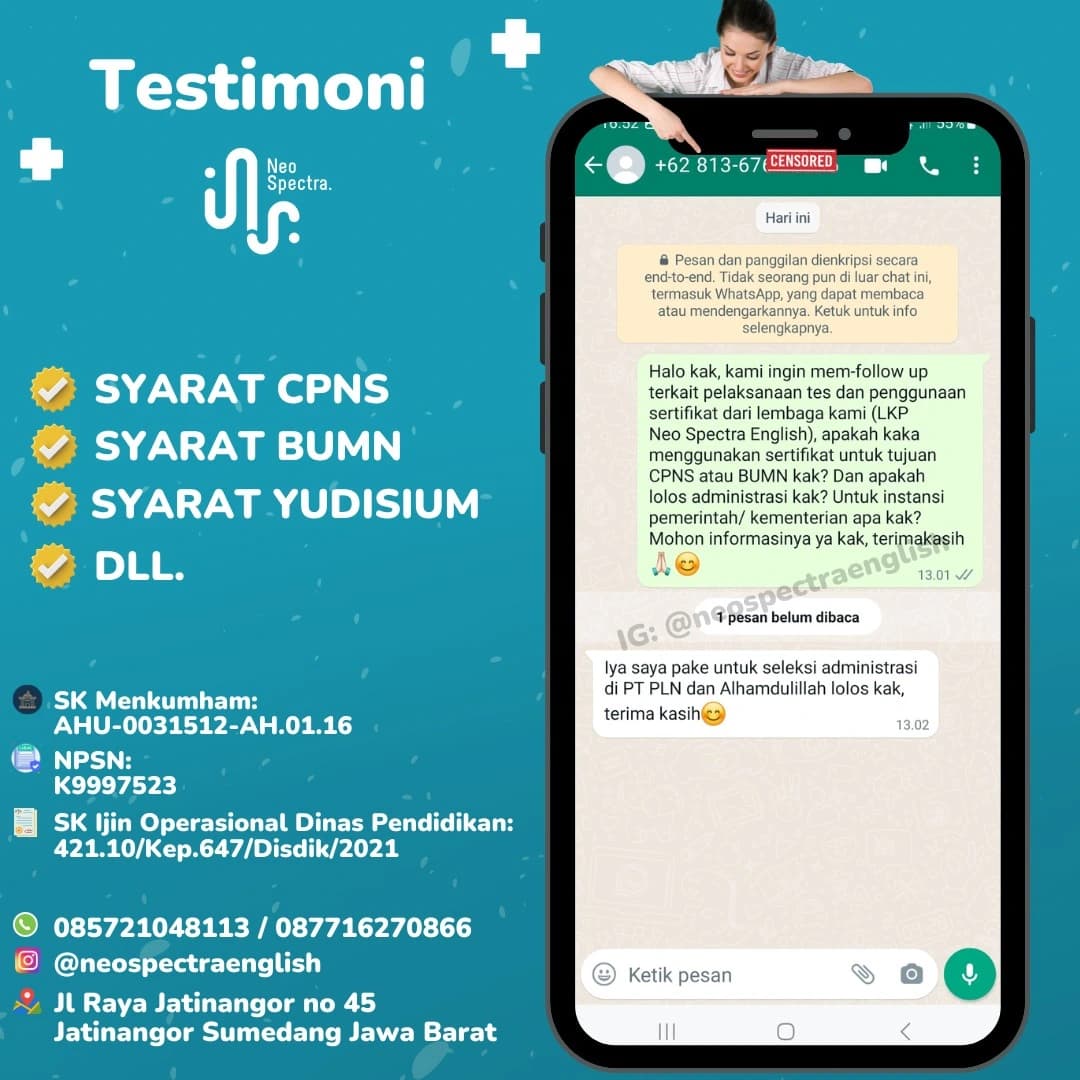 Testimony 10